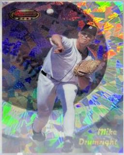 Mike Drumright