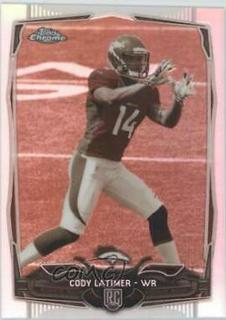Cody Latimer