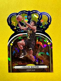 Collin Sexton