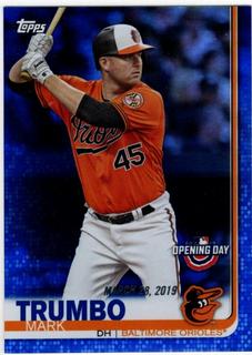 Mark Trumbo