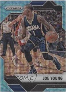 Joe Young