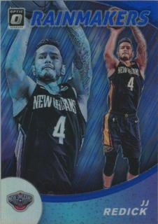 JJ Redick
