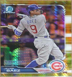 Javier Baez