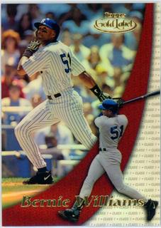Bernie Williams