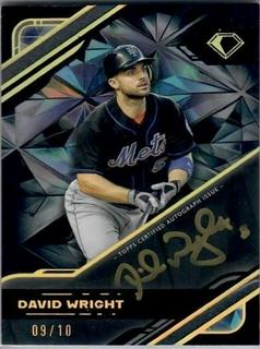 David Wright