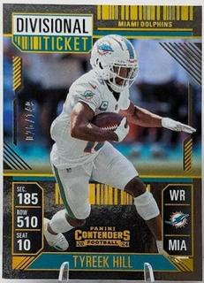 Tyreek Hill