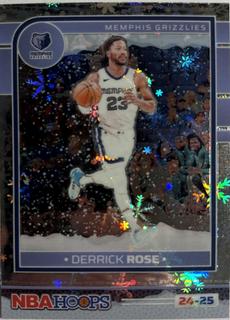 Derrick Rose