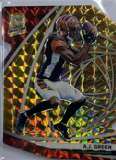 A.J. Green