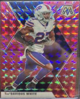 Tre'Davious White