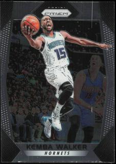 Kemba Walker