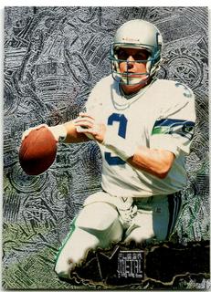 Rick Mirer