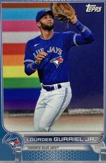 Lourdes Gurriel Jr.