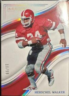 Herschel Walker