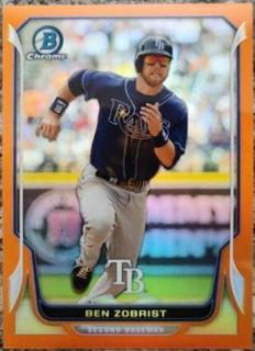 Ben Zobrist