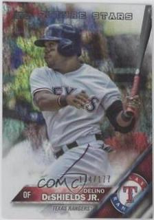 Delino DeShields Jr.