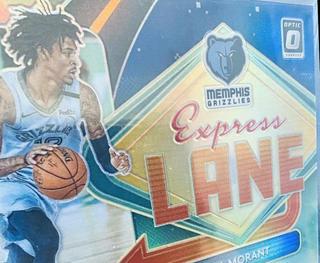 Ja Morant