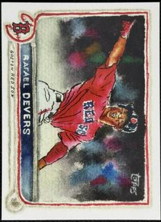 Rafael Devers