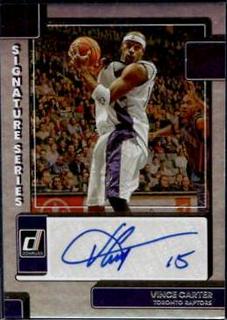 Vince Carter