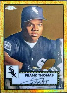 Frank Thomas