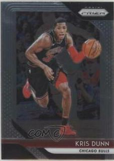 Kris Dunn