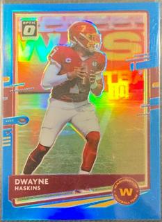 Dwayne Haskins