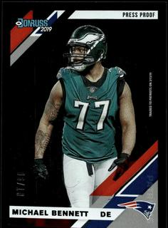 Michael Bennett