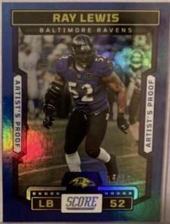 Ray Lewis