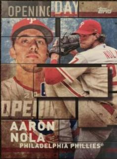Aaron Nola