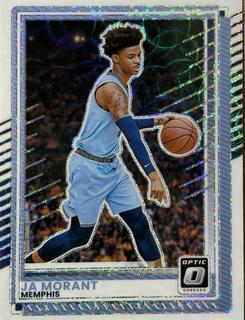 Ja Morant