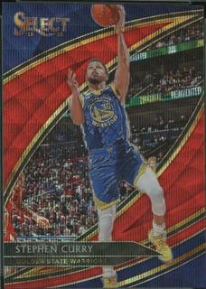 Stephen Curry
