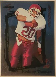 Rodney Thomas