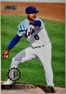 Marcus Stroman