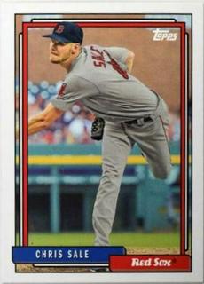 Chris Sale