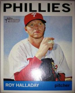 Roy Halladay