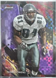 Terrell Owens