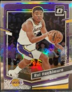 Rui Hachimura