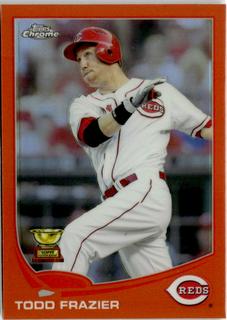 Todd Frazier