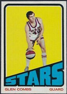 Glen Combs