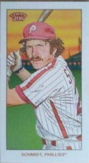 Mike Schmidt