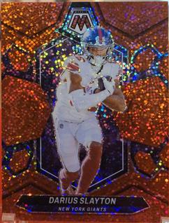 Darius Slayton