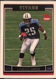 LenDale White