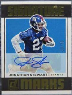 Jonathan Stewart