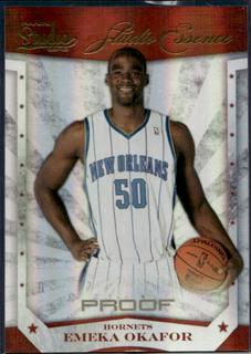 Emeka Okafor
