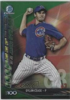 Dylan Cease