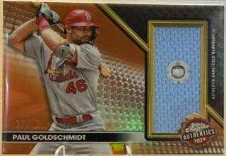 Paul Goldschmidt