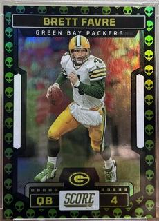 Brett Favre
