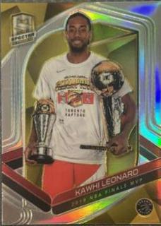 Kawhi Leonard