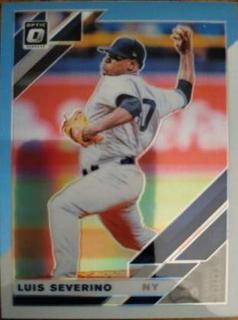 Luis Severino