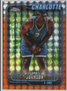 Larry Johnson