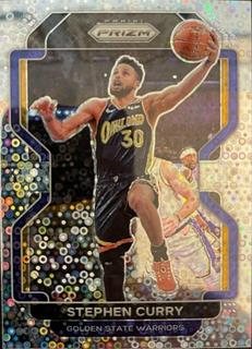 Stephen Curry